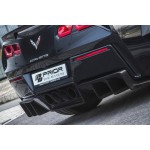 PDR700 οπίσθιος διαχύτης PRIOR Design για Chevrolet Corvette C7 PDR700 οπίσθιος διαχύτης PRIOR Design για Chevrolet Corvette C7